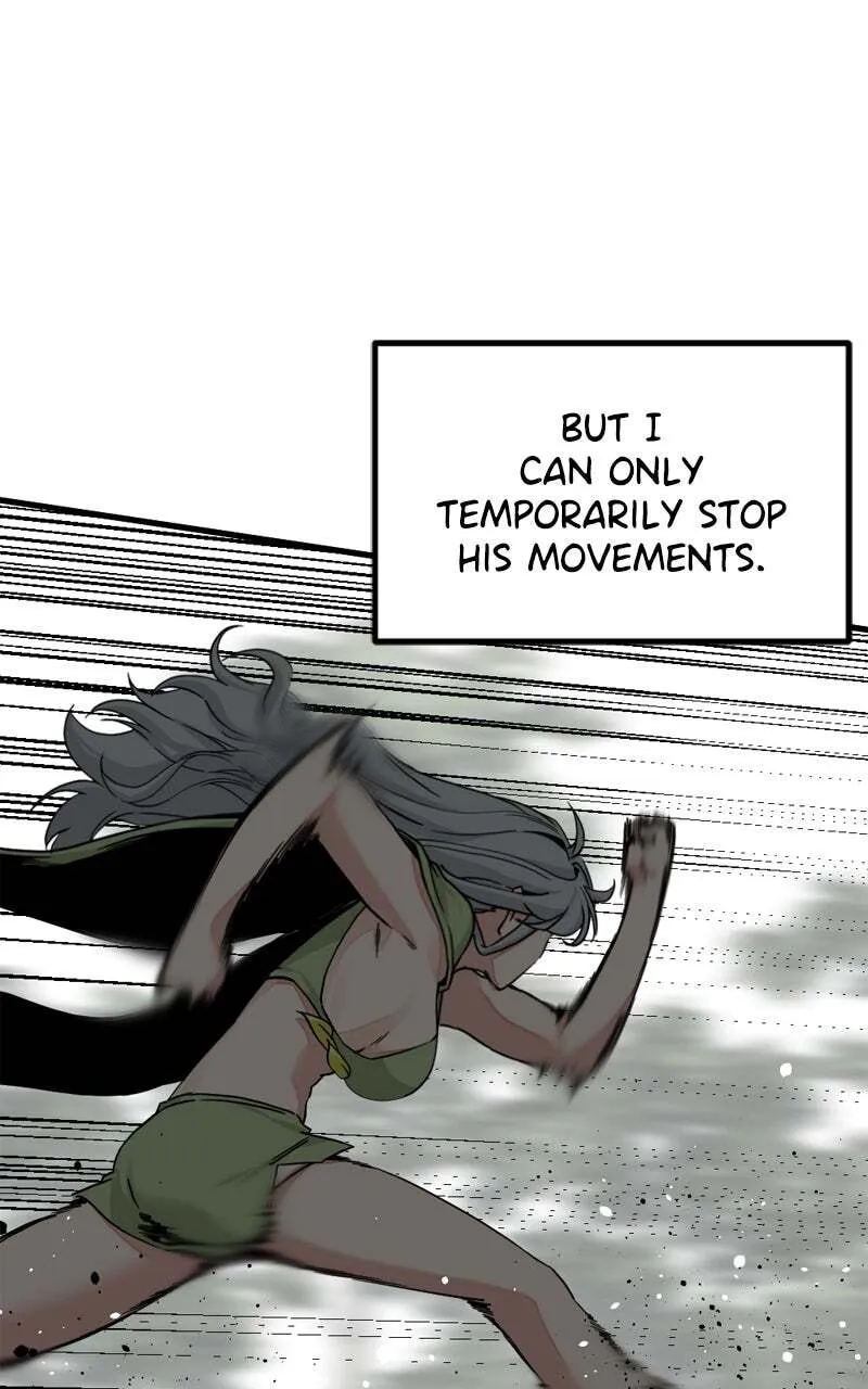 Hero Killer Chapter 158 — Page 61