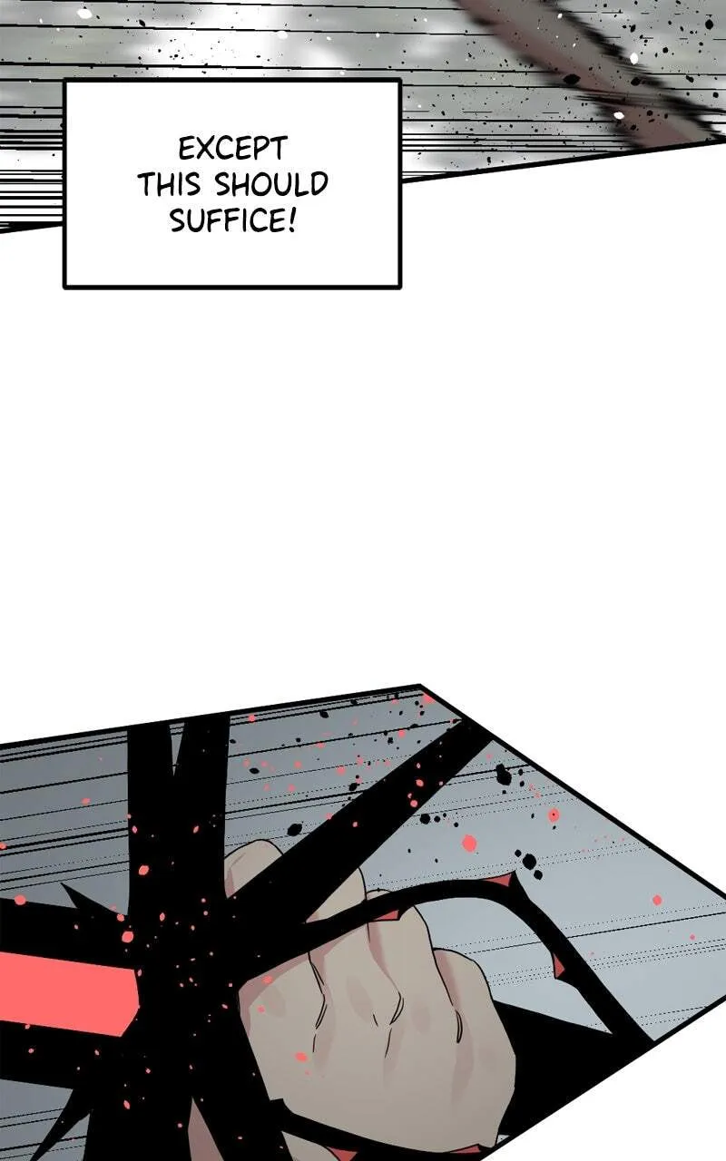 Hero Killer Chapter 158 — Page 62