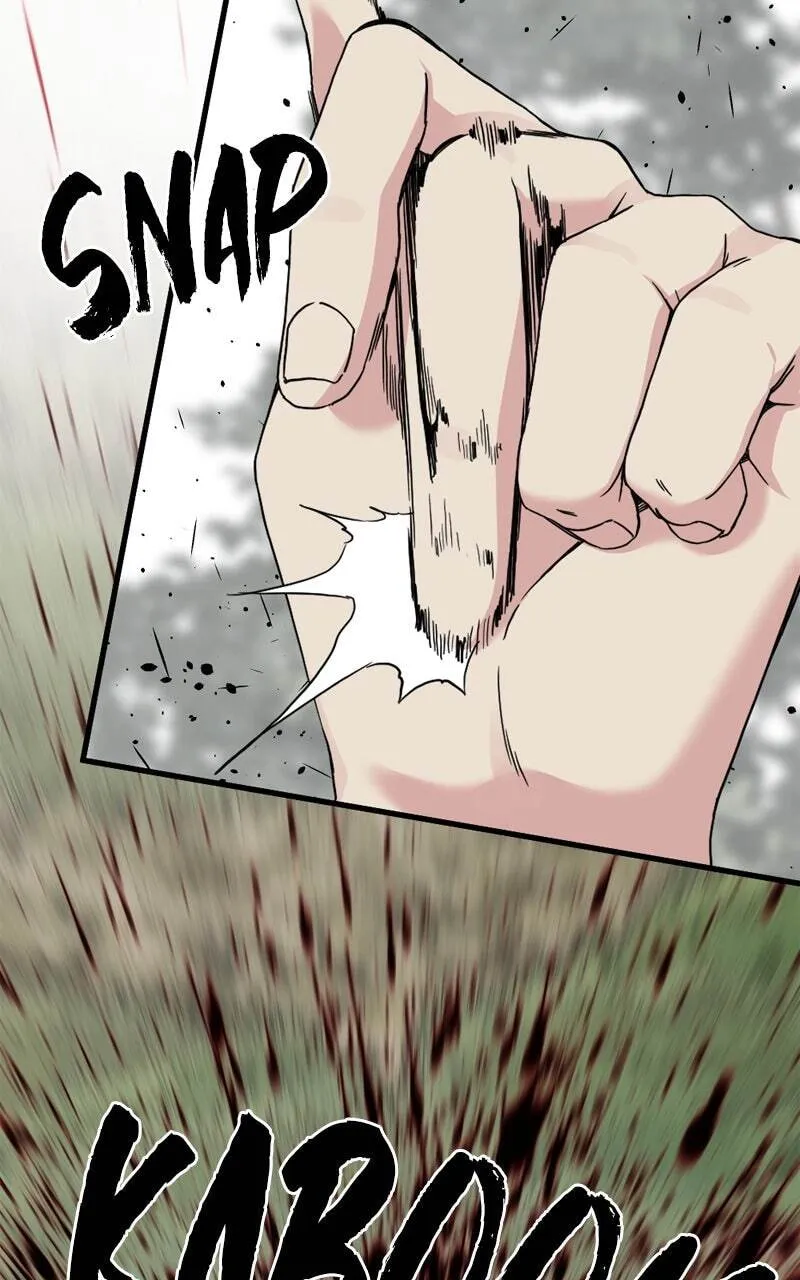 Hero Killer Chapter 158 — Page 65
