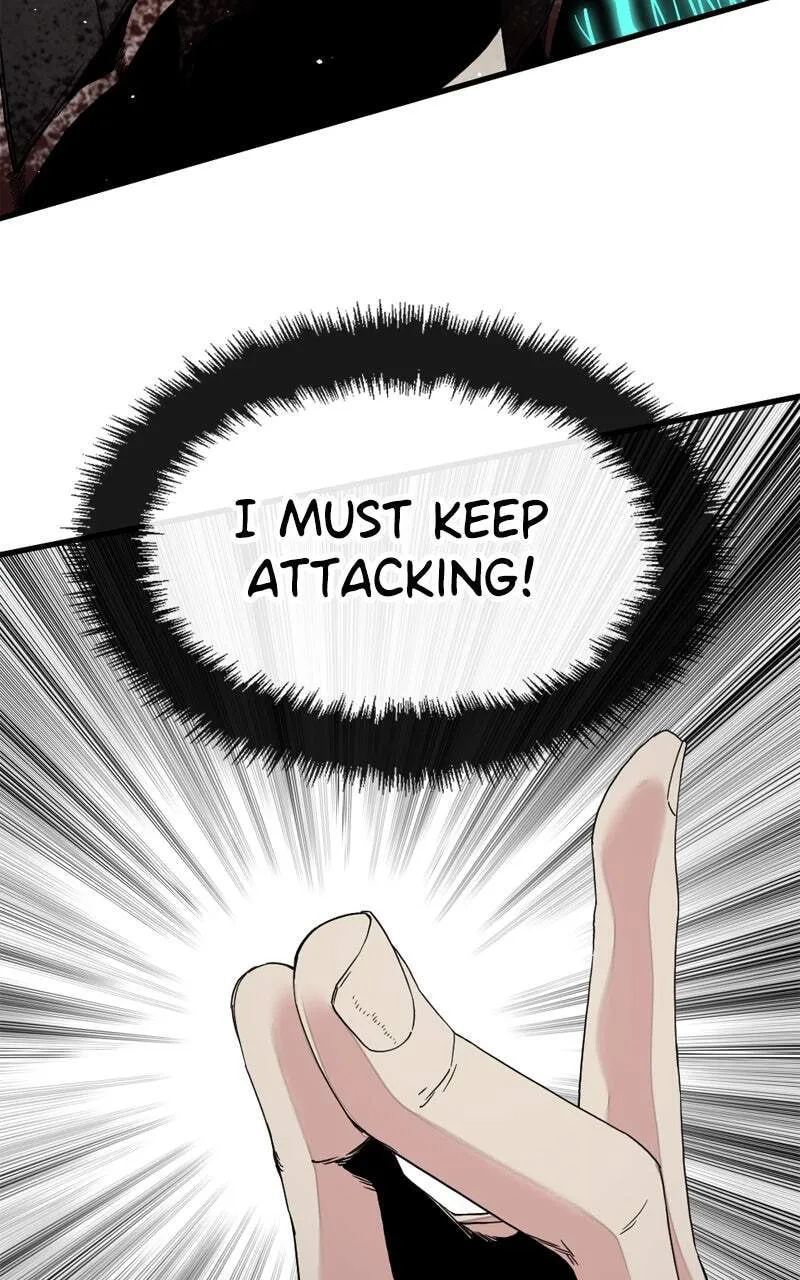Hero Killer Chapter 158 — Page 70