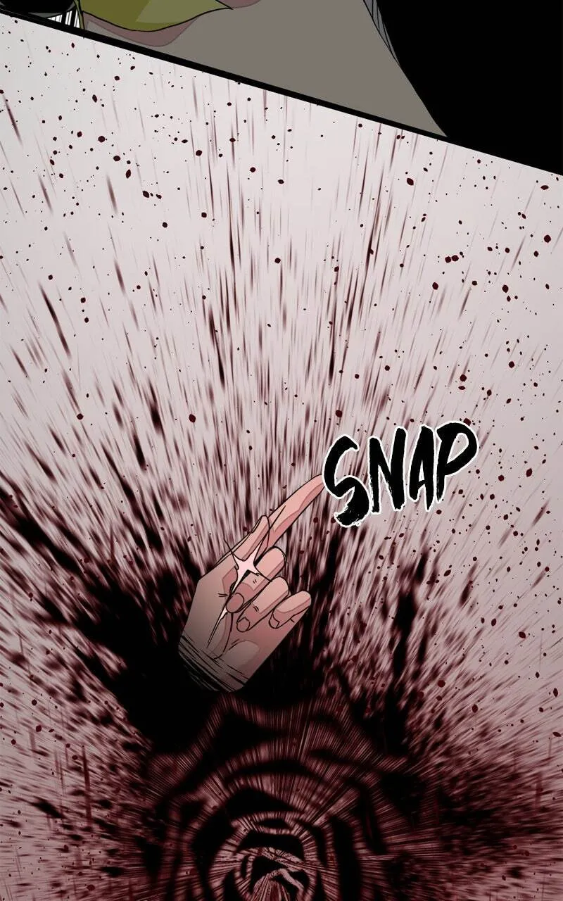 Hero Killer Chapter 158 — Page 72