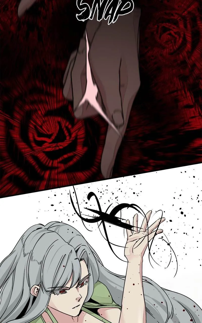 Hero Killer Chapter 158 — Page 75