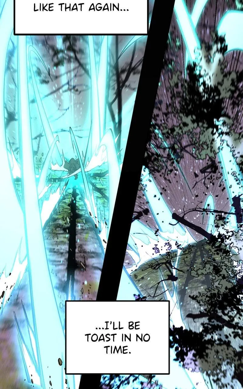 Hero Killer Chapter 158 — Page 81