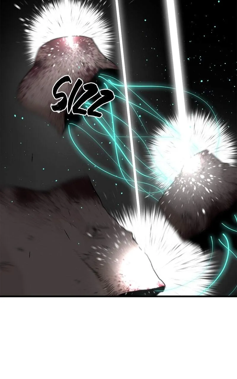 Hero Killer Chapter 158 — Page 85