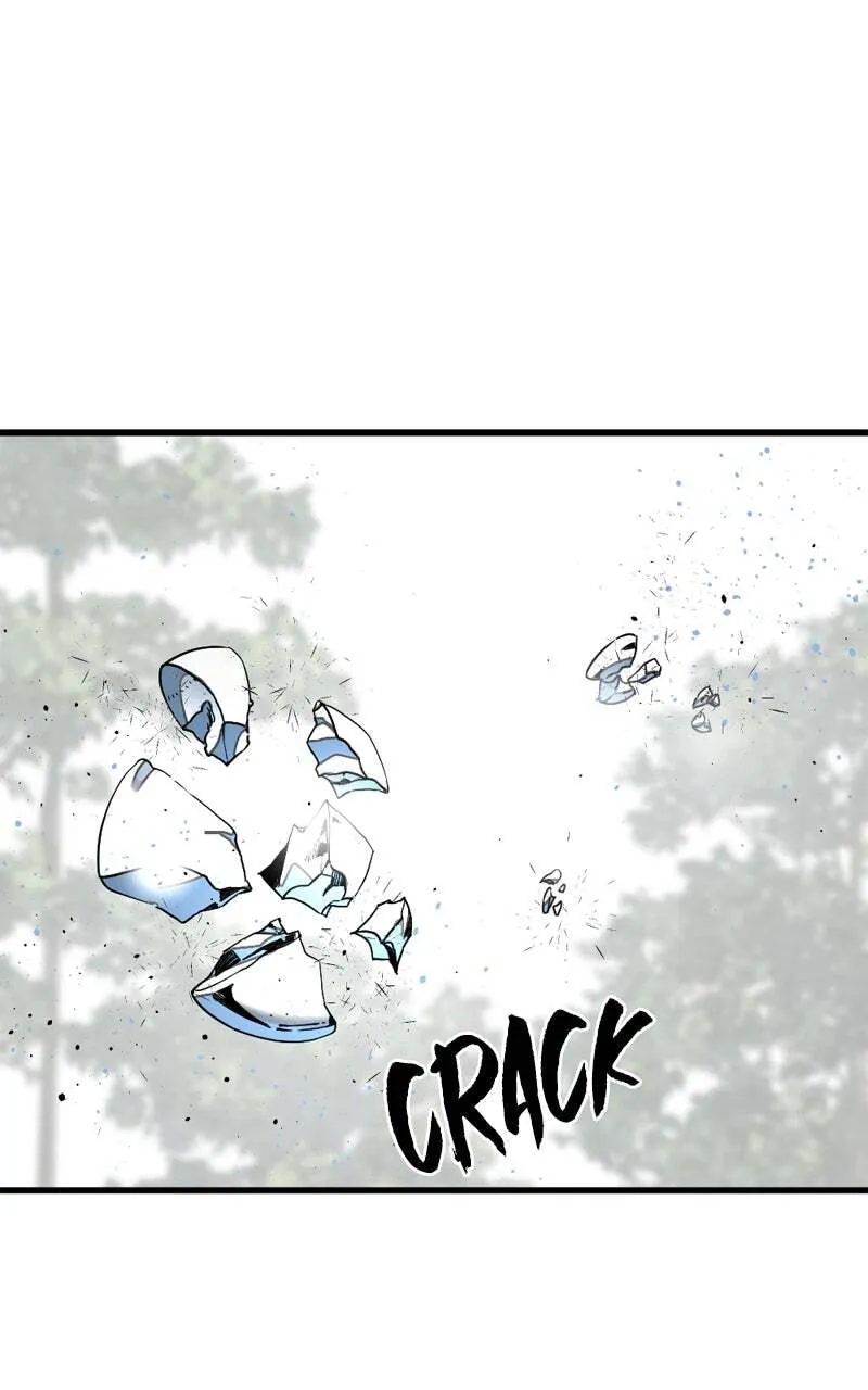 Hero Killer Chapter 158 — Page 87