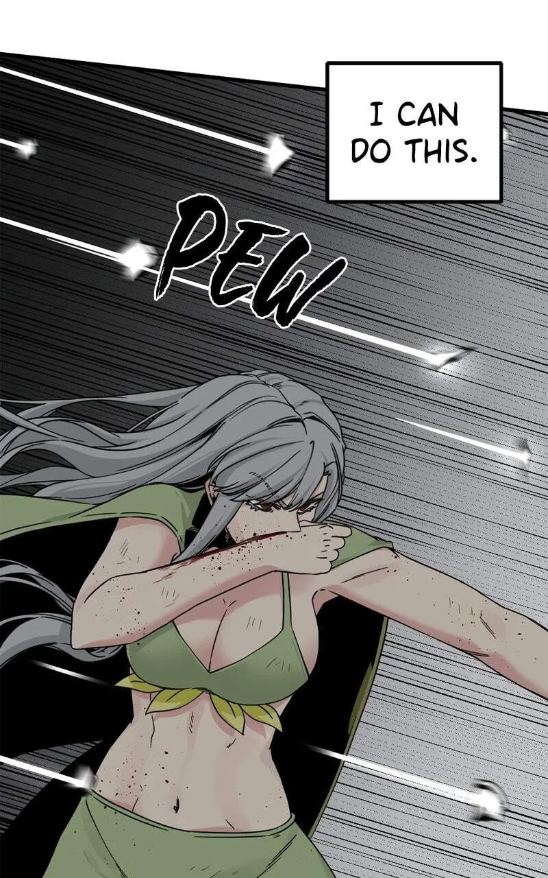 Hero Killer Chapter 158 — Page 91