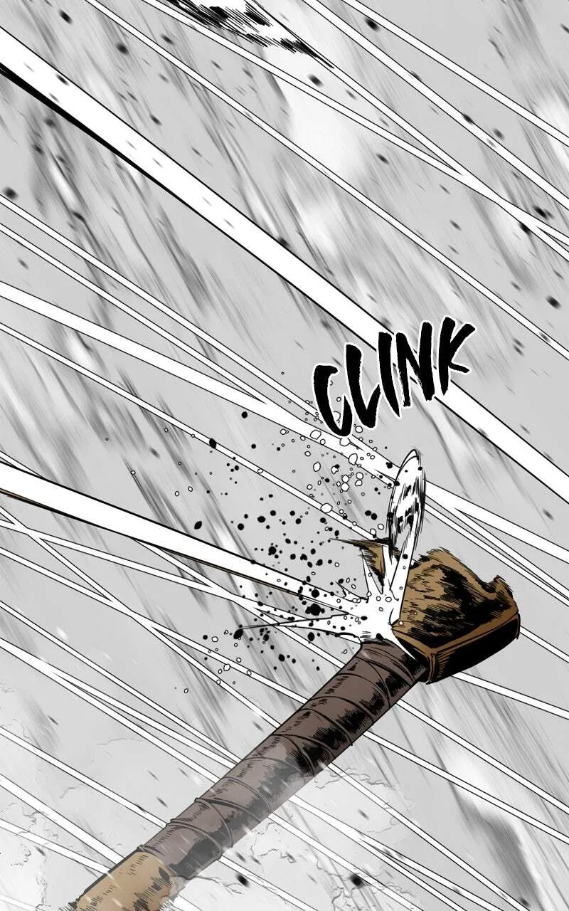 Hero Killer Chapter 158 — Page 96