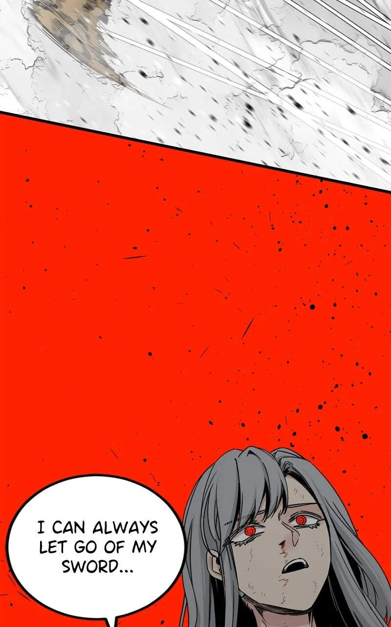 Hero Killer Chapter 158 — Page 97