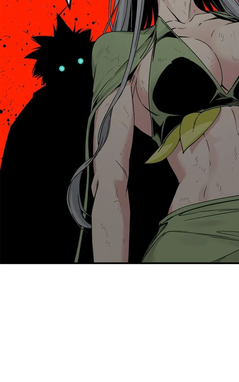 Hero Killer Chapter 158 — Page 98