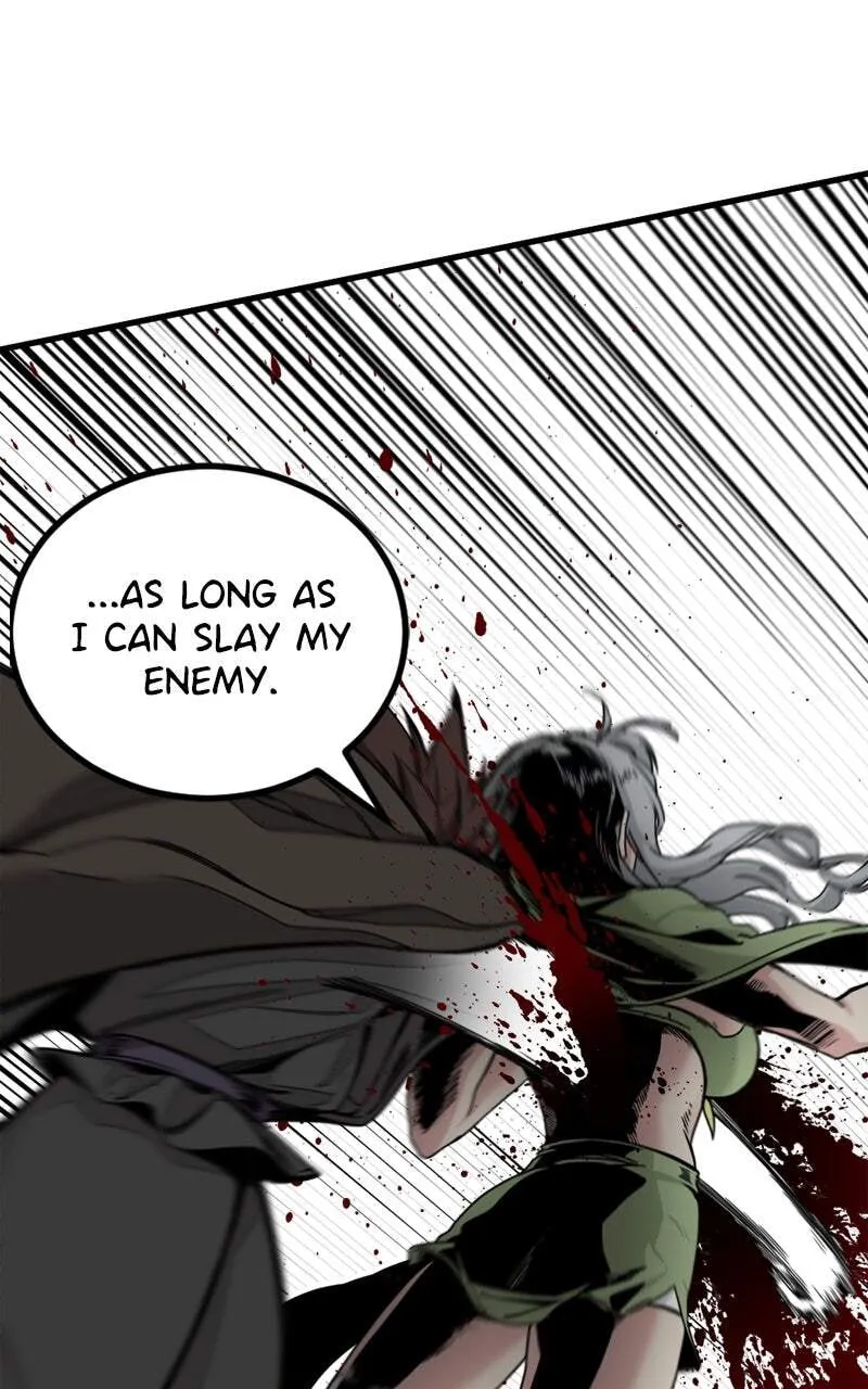 Hero Killer Chapter 158 — Page 99