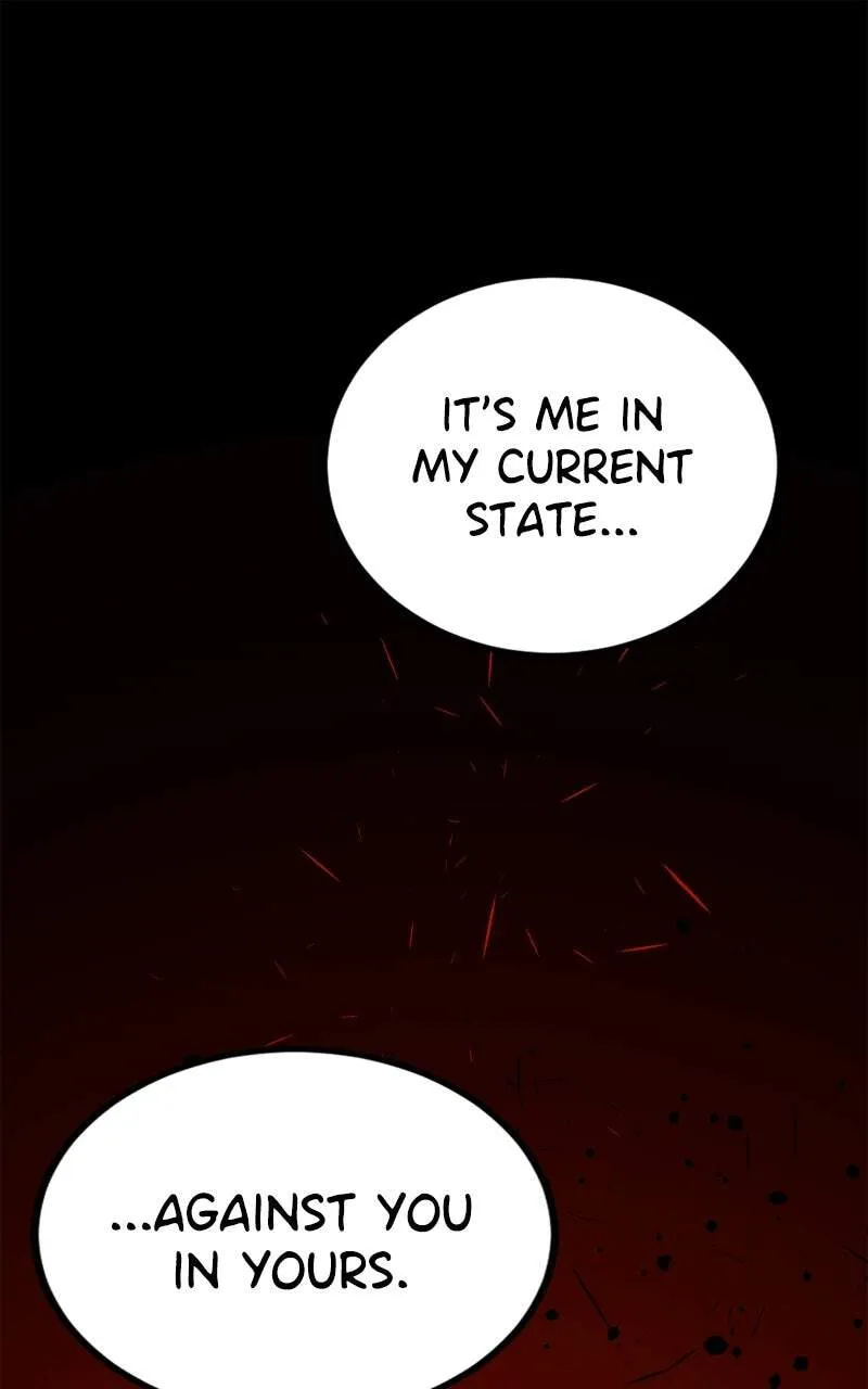 Hero Killer Chapter 159 — Page 1