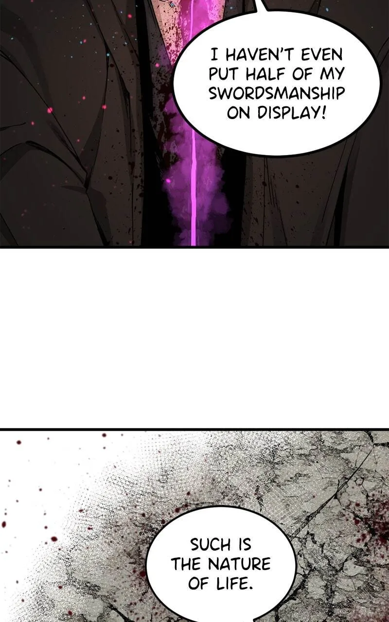 Hero Killer Chapter 159 — Page 7