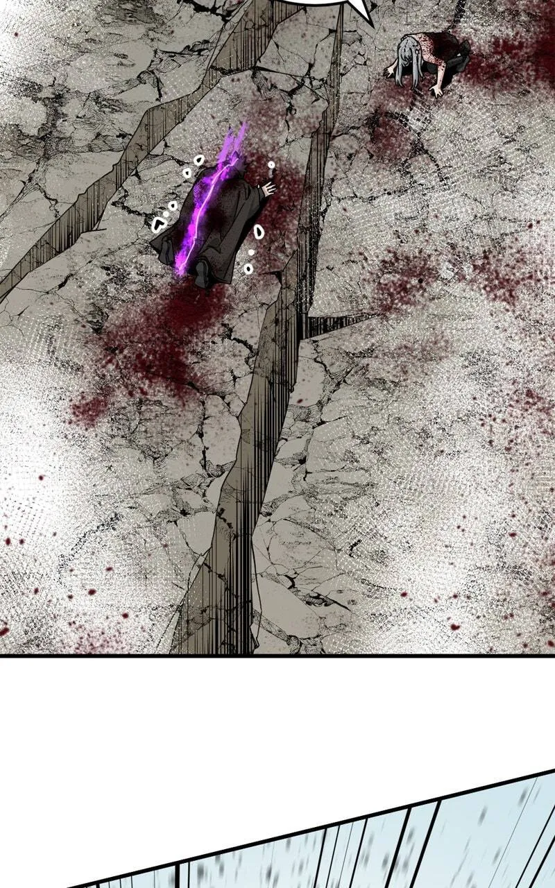 Hero Killer Chapter 159 — Page 8