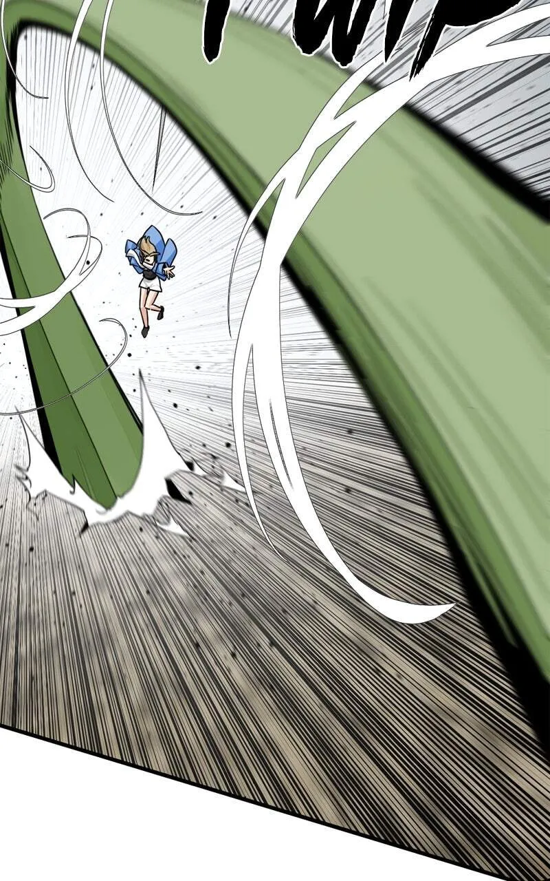 Hero Killer Chapter 159 — Page 108