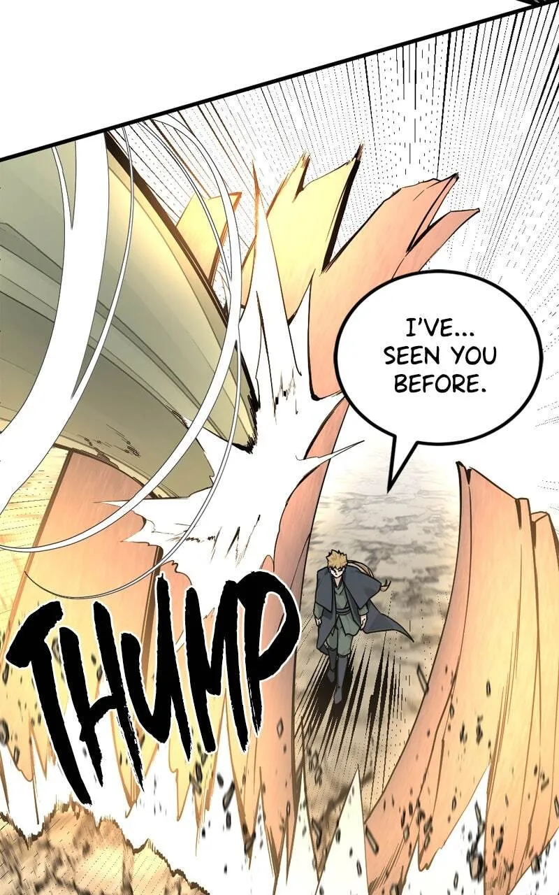 Hero Killer Chapter 159 — Page 109