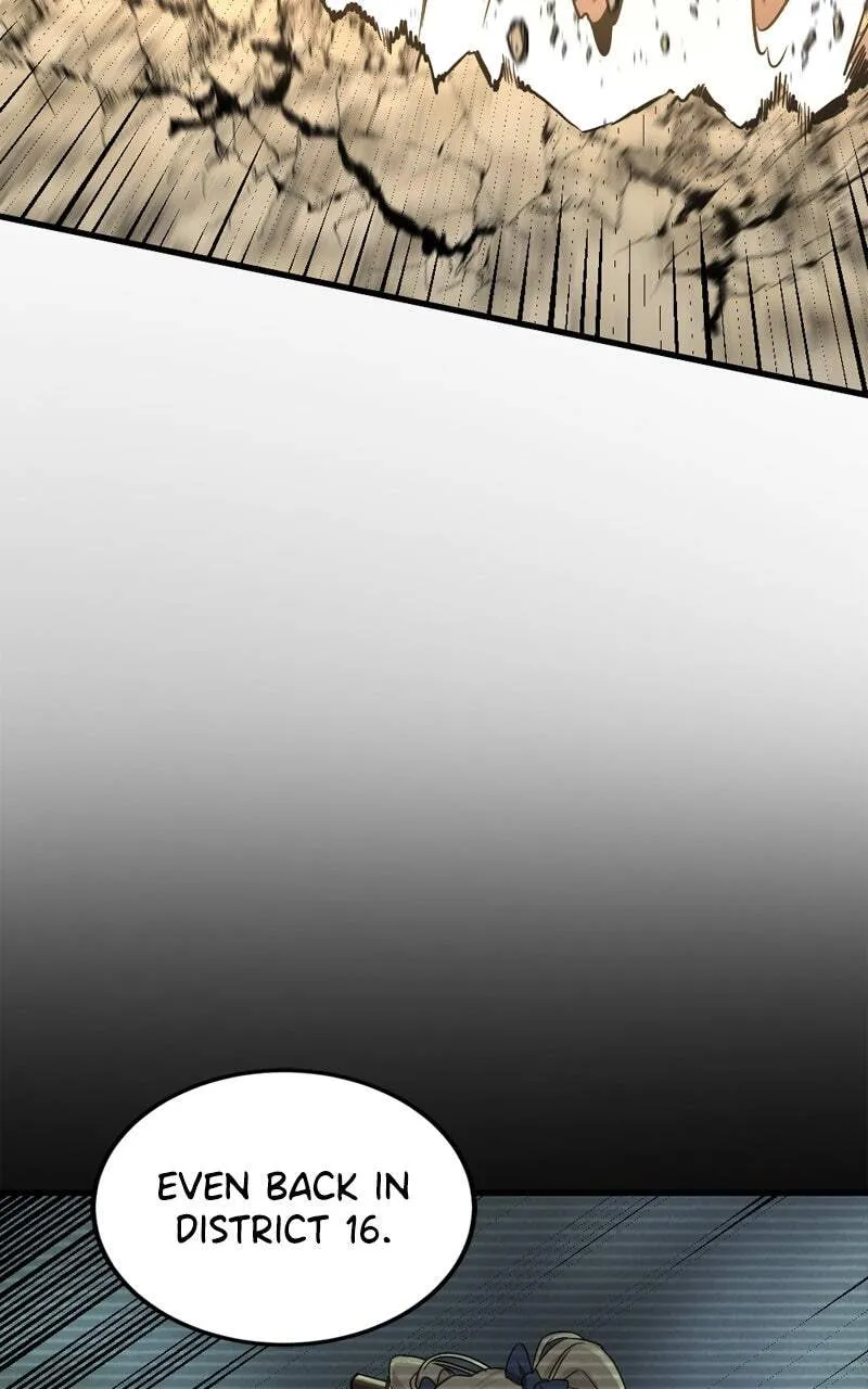 Hero Killer Chapter 159 — Page 110