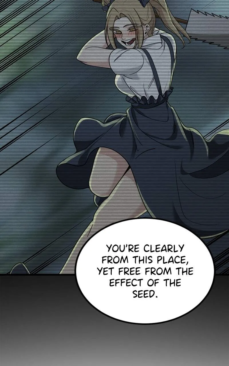Hero Killer Chapter 159 — Page 111