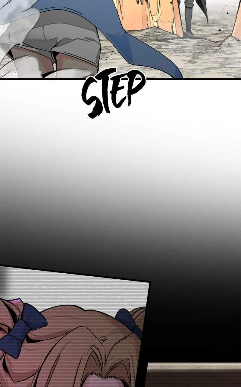 Hero Killer Chapter 159 — Page 113
