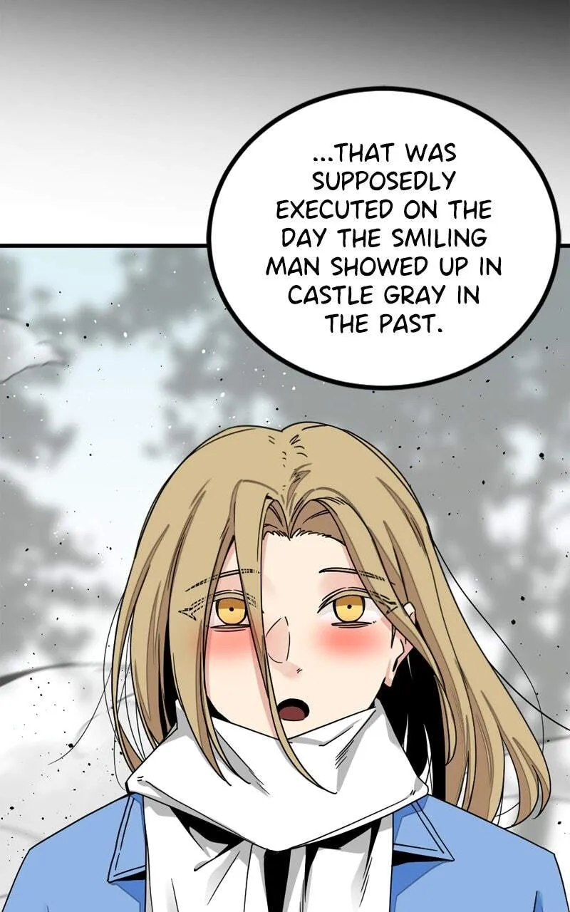 Hero Killer Chapter 159 — Page 115