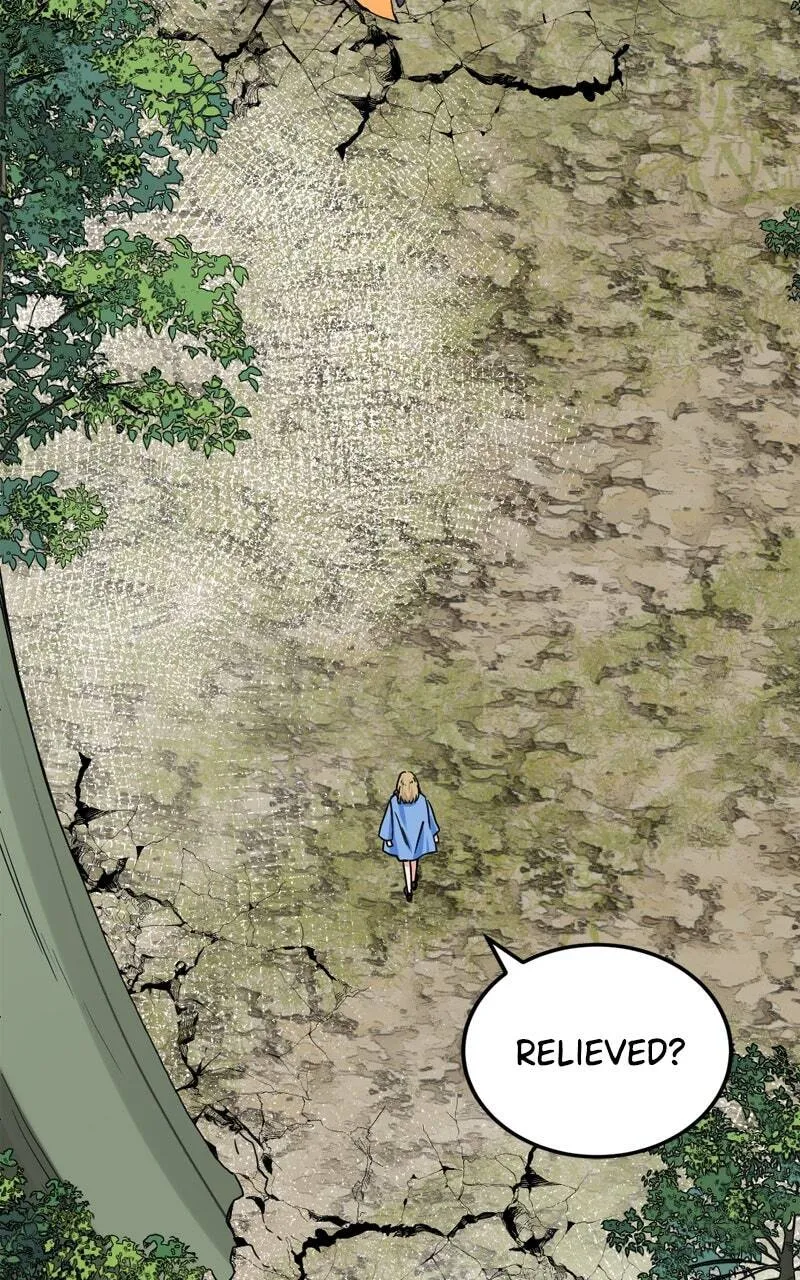 Hero Killer Chapter 159 — Page 119