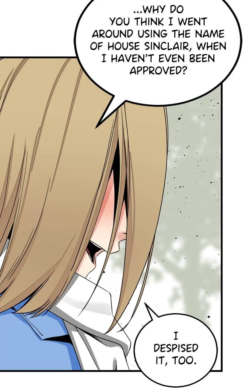 Hero Killer Chapter 159 — Page 123