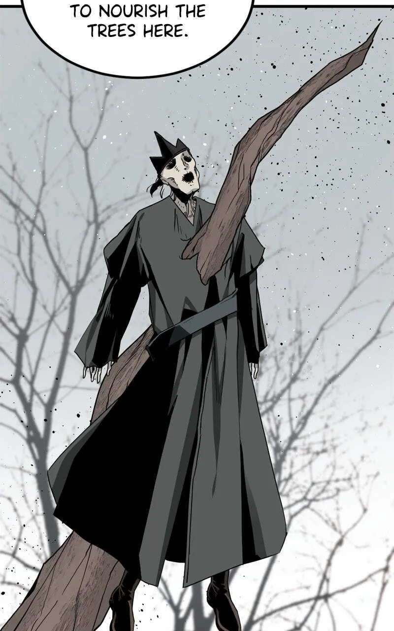 Hero Killer Chapter 159 — Page 131