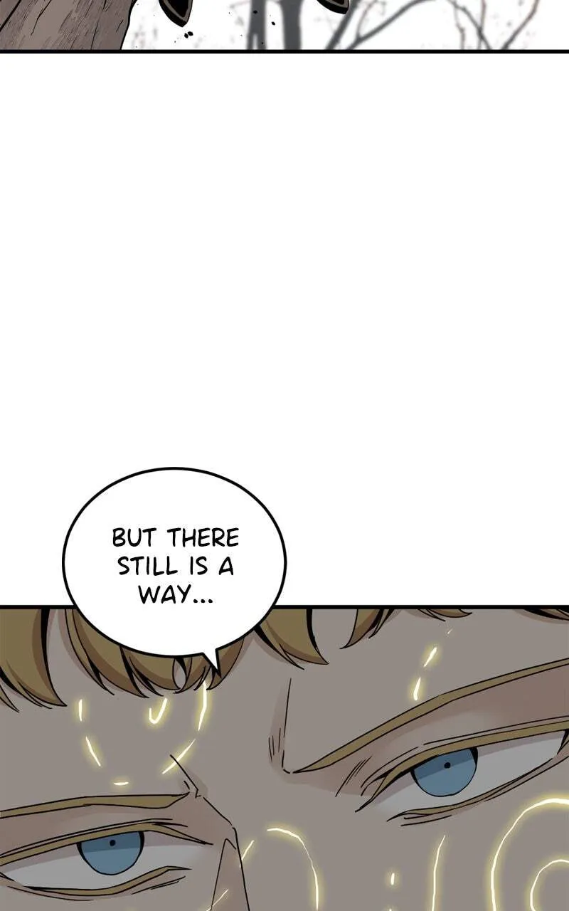 Hero Killer Chapter 159 — Page 132