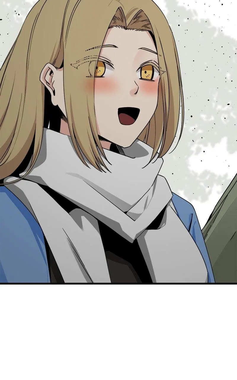 Hero Killer Chapter 159 — Page 134
