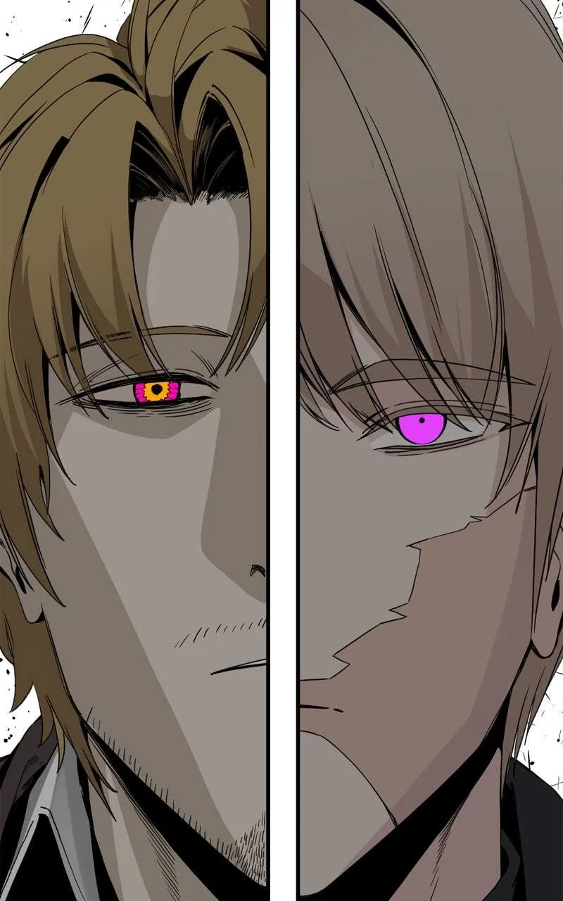 Hero Killer Chapter 159 — Page 146