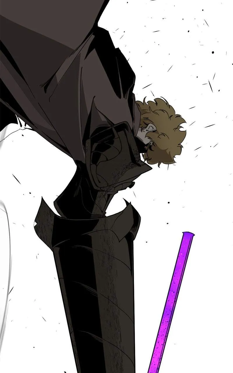 Hero Killer Chapter 159 — Page 150