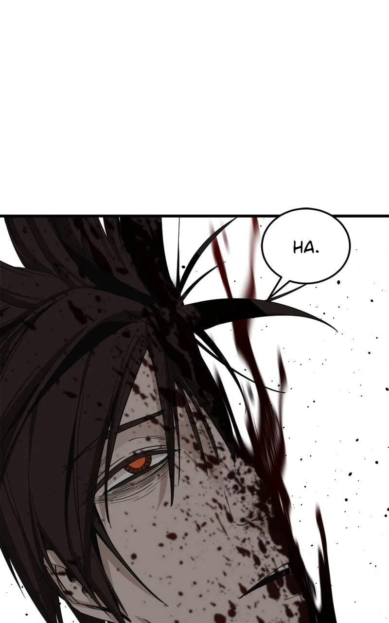 Hero Killer Chapter 159 — Page 23