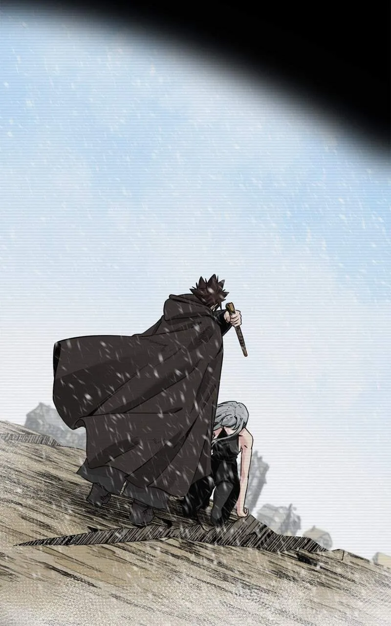 Hero Killer Chapter 159 — Page 25