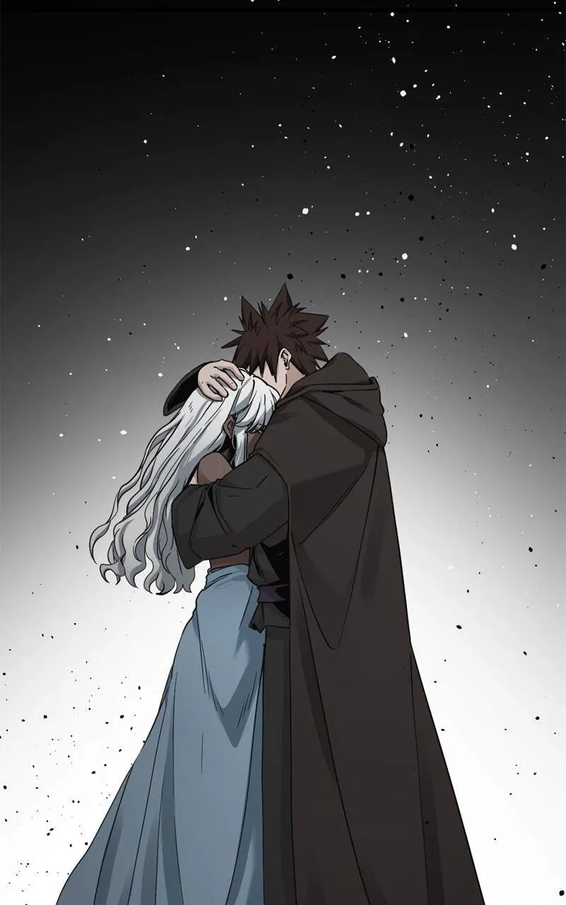 Hero Killer Chapter 159 — Page 30