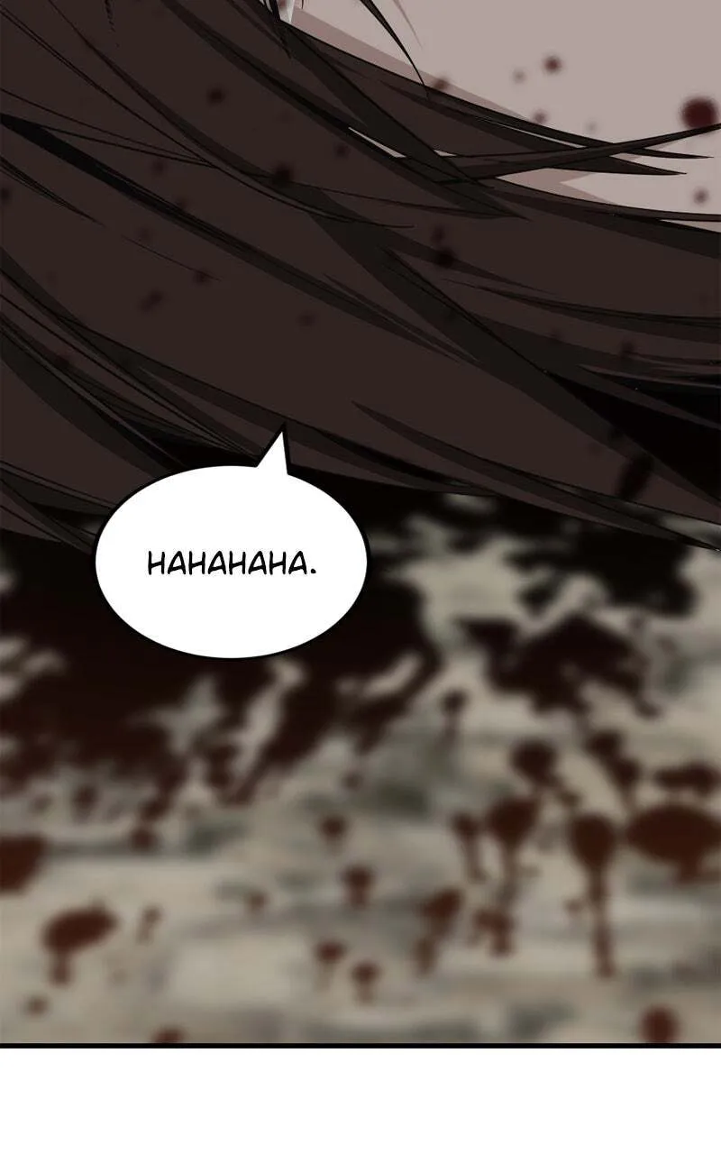 Hero Killer Chapter 159 — Page 33