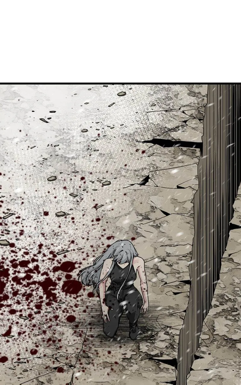 Hero Killer Chapter 159 — Page 36