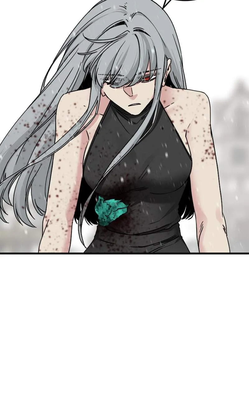 Hero Killer Chapter 159 — Page 39
