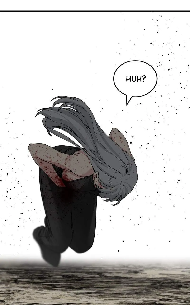 Hero Killer Chapter 159 — Page 40