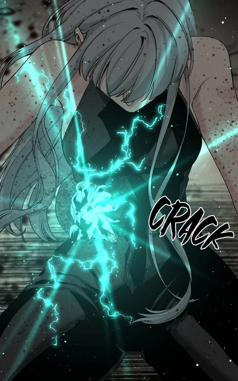 Hero Killer Chapter 159 — Page 42