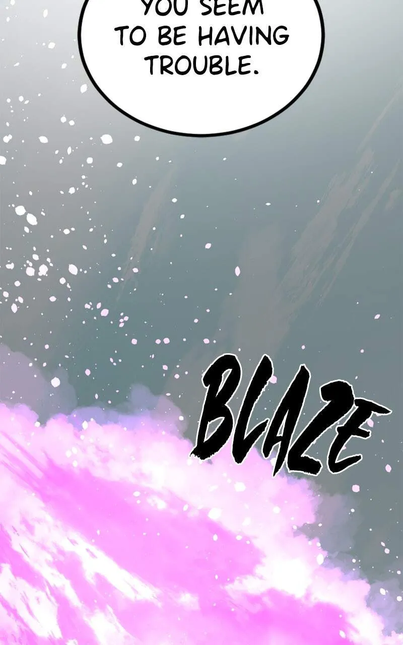 Hero Killer Chapter 159 — Page 50