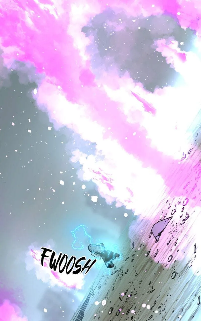 Hero Killer Chapter 159 — Page 51