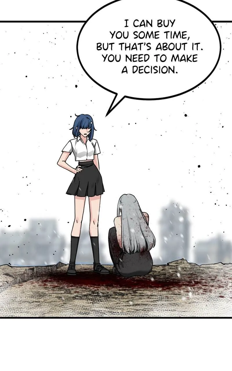Hero Killer Chapter 159 — Page 55