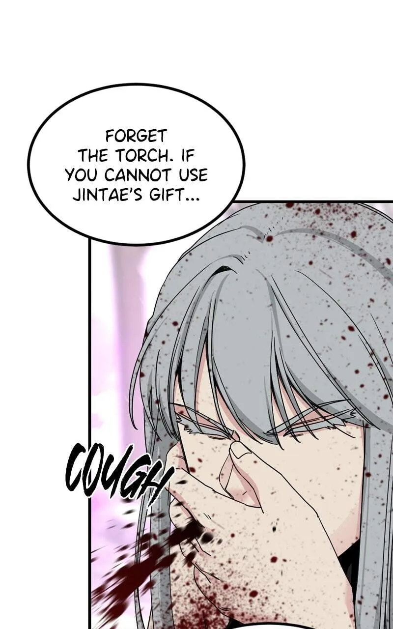 Hero Killer Chapter 159 — Page 56