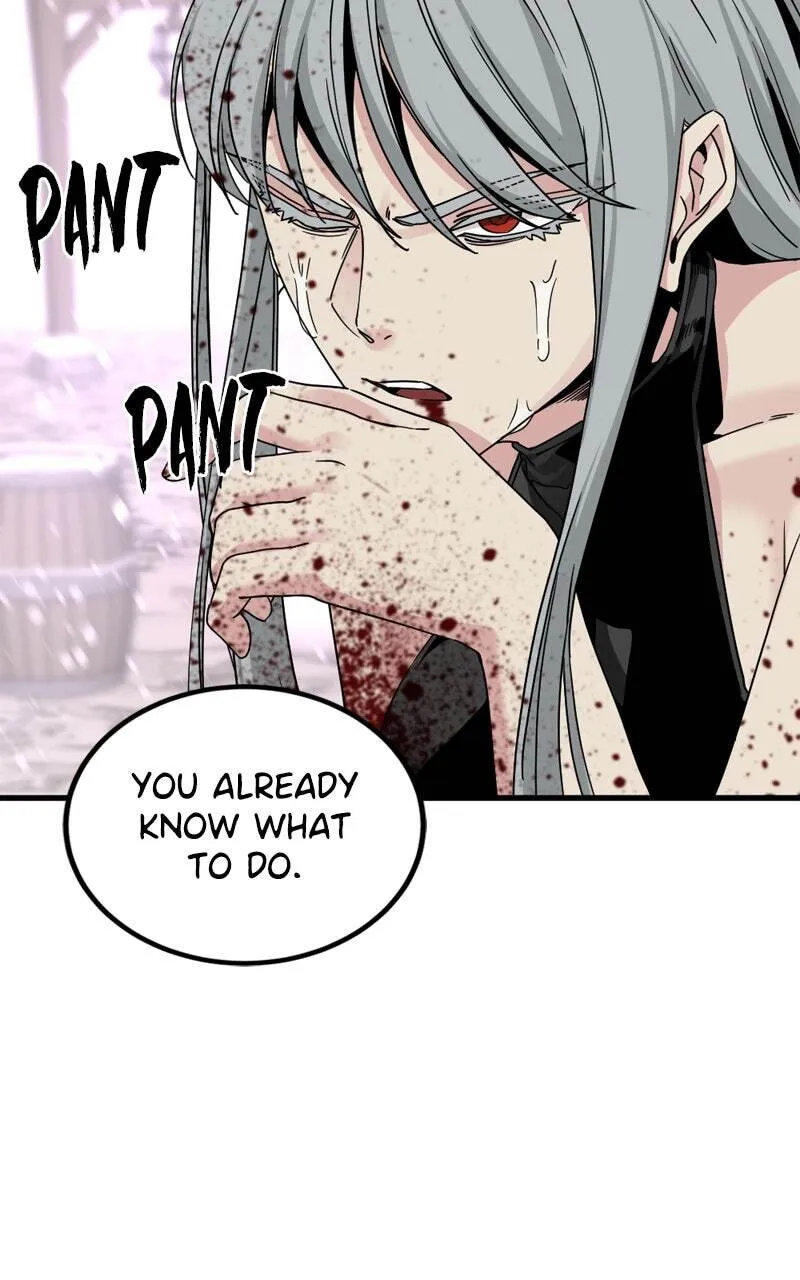 Hero Killer Chapter 159 — Page 58