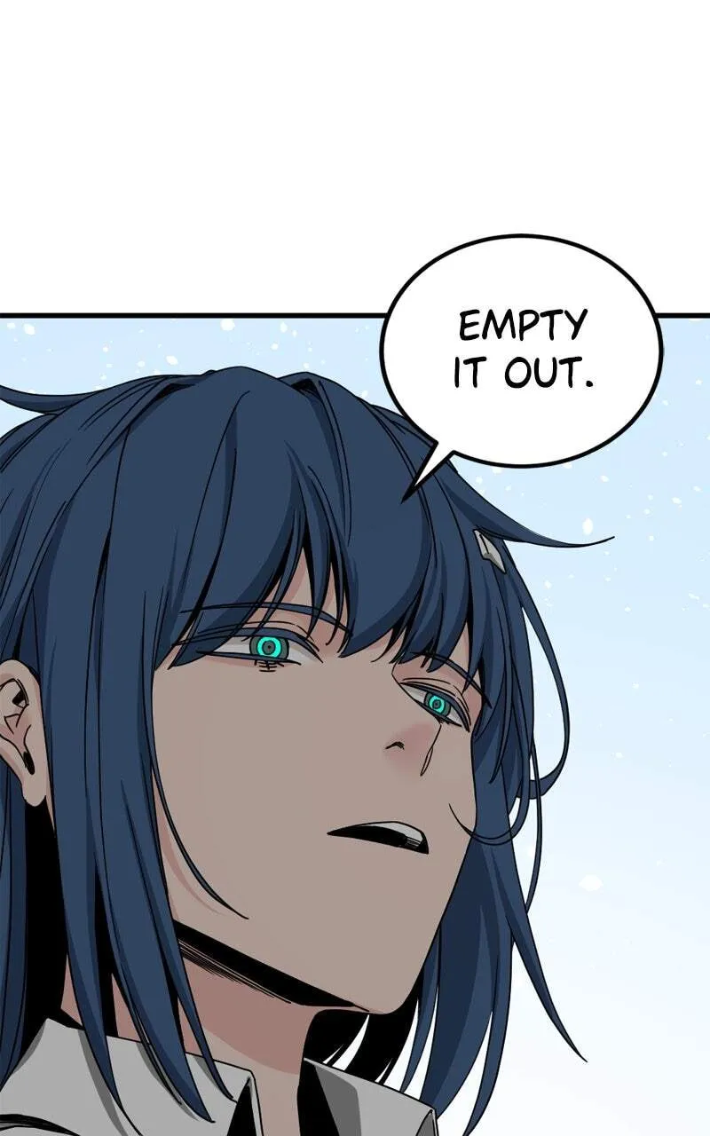 Hero Killer Chapter 159 — Page 59