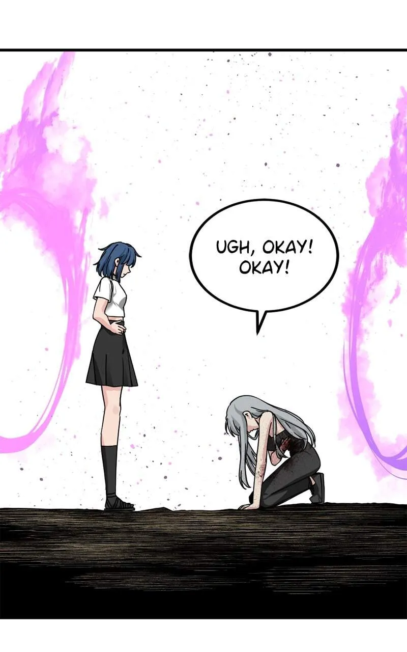 Hero Killer Chapter 159 — Page 62