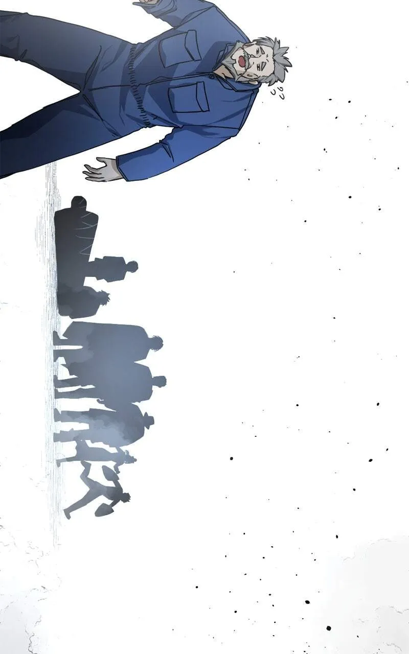 Hero Killer Chapter 159 — Page 68