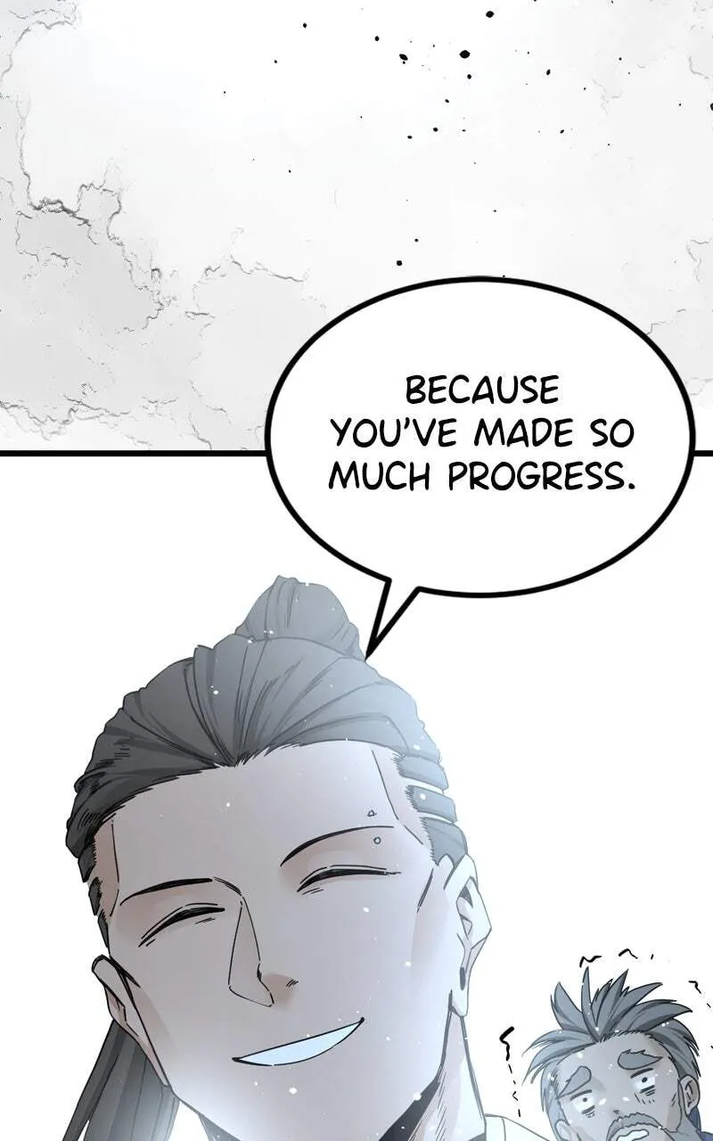 Hero Killer Chapter 159 — Page 69