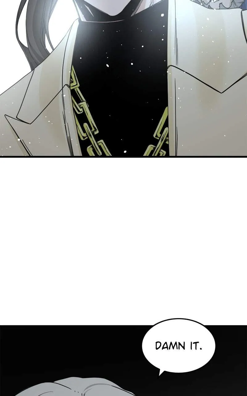 Hero Killer Chapter 159 — Page 70