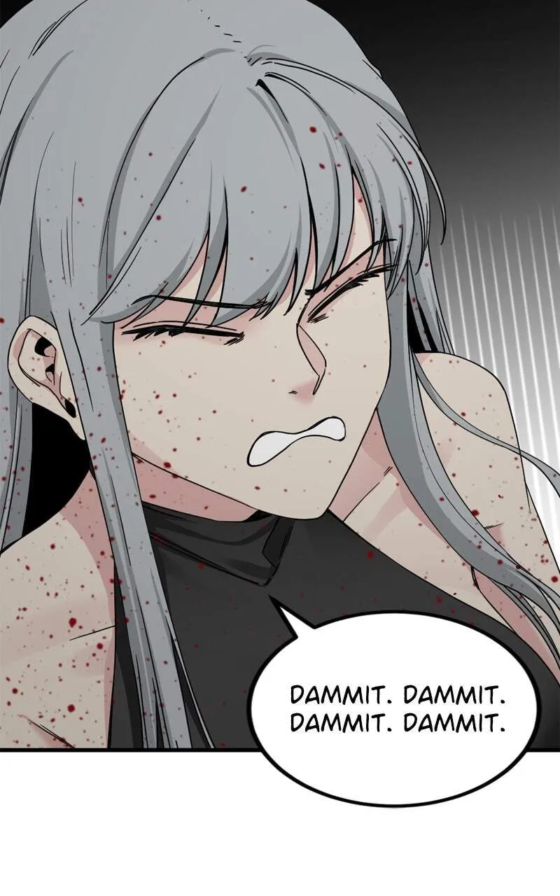 Hero Killer Chapter 159 — Page 71