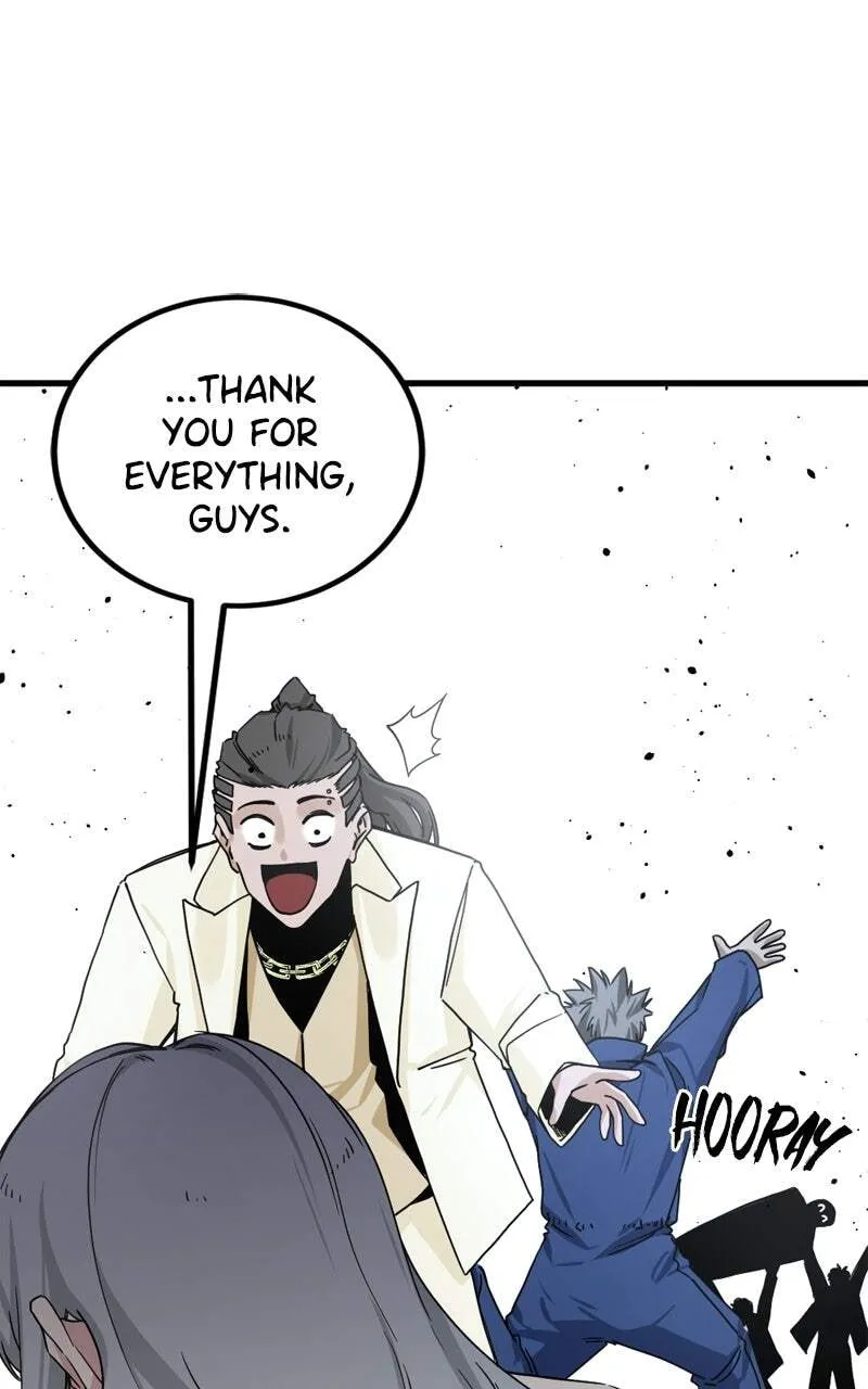 Hero Killer Chapter 159 — Page 72